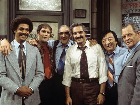 barney miller